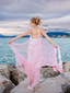 Gown Henriqua Amour