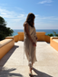 Greek Dress