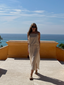 Greek Dress