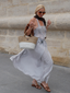 Dress Voixa