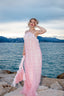 Gown Henriqua Amour