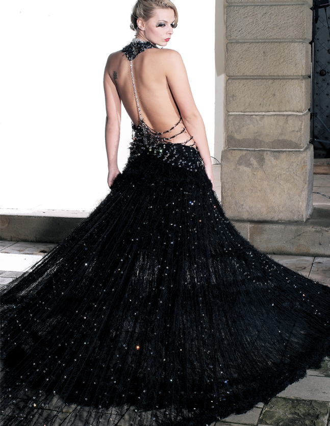Queen of The Night