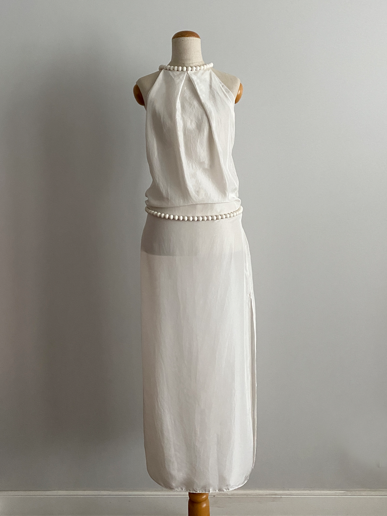 38. Cocktail Dress