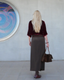 24.Skirt Japan Monaco 