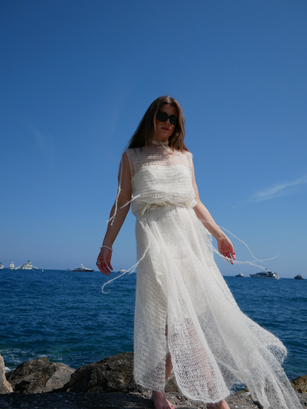 38.Sukienka NUèe Monaco