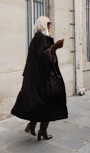 36.Płaszcz Shinrein