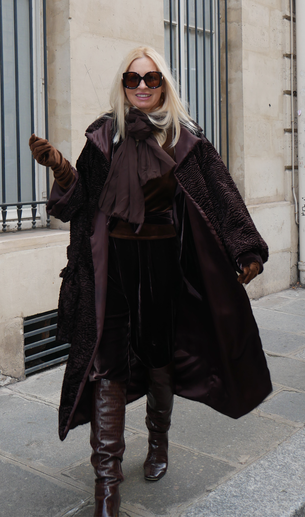 36.Płaszcz Shinrein