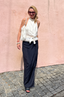 Blouse Côte d'Azur 