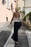 Blouse Côte d'Azur 