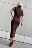 Work Kyoto dress